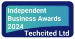 independent-business-awards-2024-techcitedltd