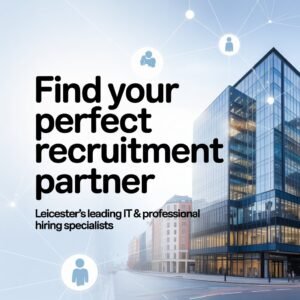 How to Choose the Right Recruitment Agency in Leicester: A 2026 Guide
