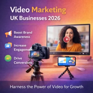 How Video Marketing Can Boost Your Brand Awareness and Sales in 2026