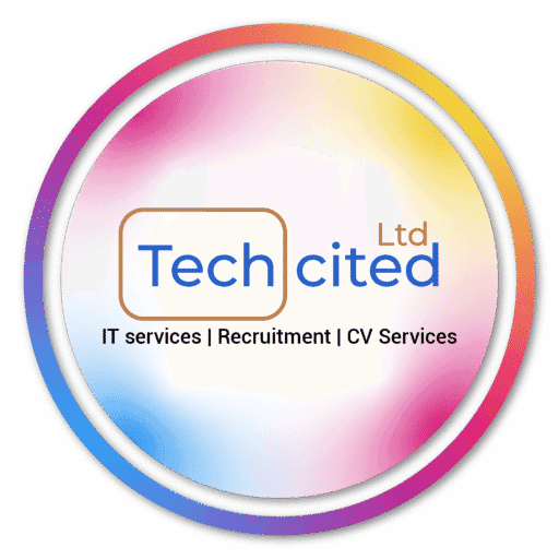 Home - Techcited Ltd